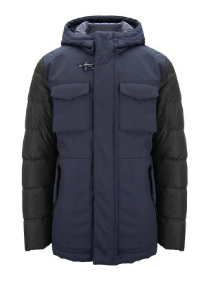 FAY: casual jackets - Men's jacket