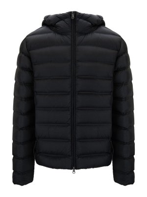 Colmar Originals: ダウン・ハイテクジャケット - ダウンジャケット - 黒