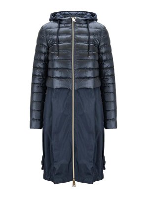 HERNO: padded jackets - Women's down jacket