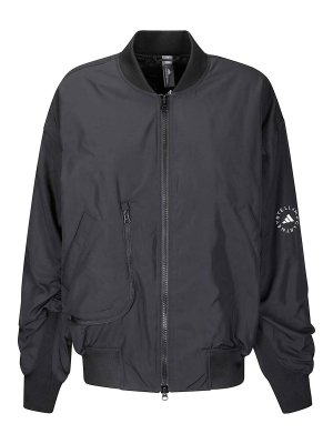 Adidas Originals: bombers - Asmc Sw Bomber