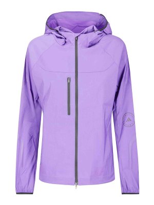 Adidas Originals: giacche casual - Giacca antivento