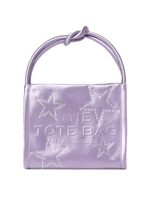 MARC JACOBS: totes bags - The Mini Tote Stelle