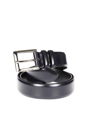 ORCIANI: belts - Classic Calf belt