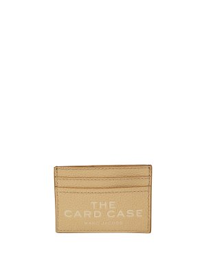 MARC JACOBS: wallets & purses - The Card Case