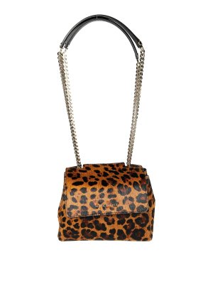 ORCIANI: Riñoneras - Riñonera - Marrón