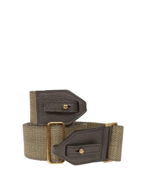 ZANELLATO: ショルダーバッグ - ショルダーバッグ - グレー