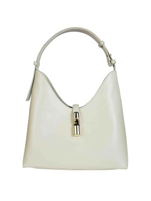 FURLA: ショルダーバッグ - ショルダーバッグ - 緑