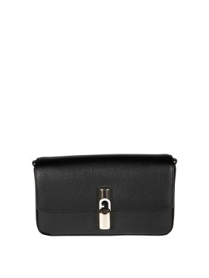 FURLA: cross body bags - Iride S Crossbody