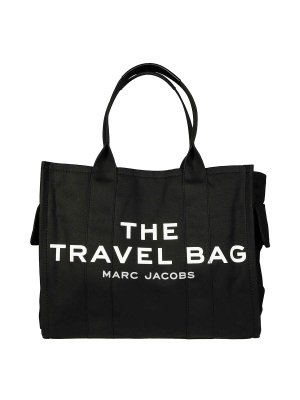 MARC JACOBS: Bolsos Shopping - Bolso Shopping - Negro
