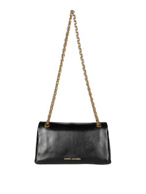 MARC JACOBS: pochette - Borsa The Dual Chain Mini