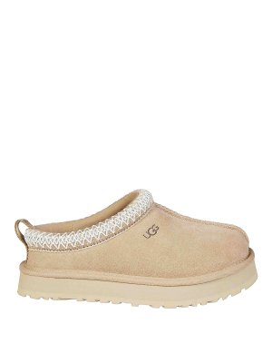 UGG: Loafers & Slippers - Tazz Slippers
