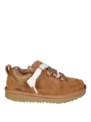 UGG: trainers - Lo Lowmel Sneacker
