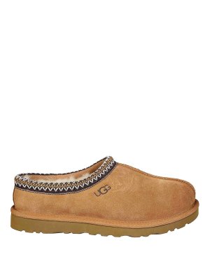UGG: Loafers & Slippers - Tasman Slippers