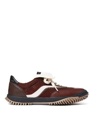 STELLA McCARTNEY: Sneaker - Sneaker - Lila