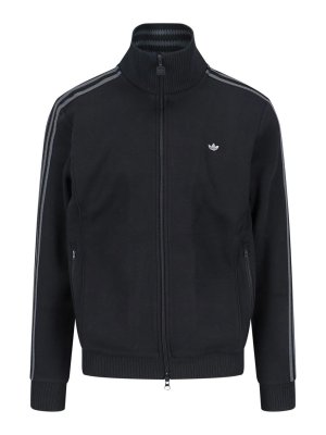 Adidas Originals: Felpe e maglie - Felpa Zip