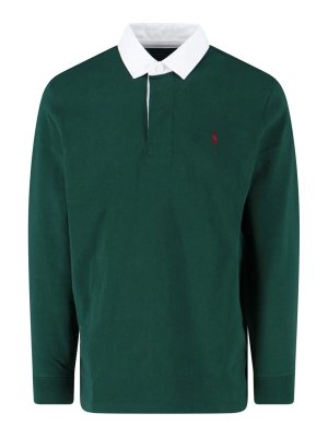 POLO RALPH LAUREN: polo - Maglia