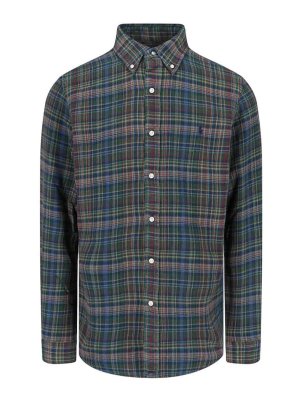 POLO RALPH LAUREN: shirts - Logo shirt