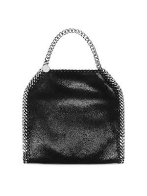 STELLA McCARTNEY: Sacs à main - Sac Cabas - Noir