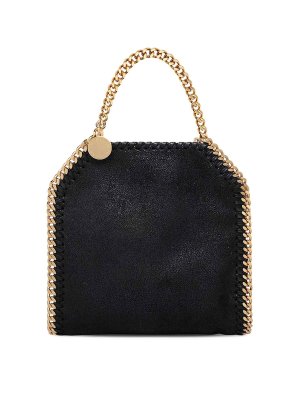 STELLA McCARTNEY: Sacs à main - Sac Cabas - Noir