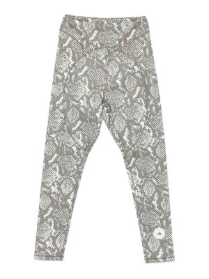 ADIDAS BY STELLA MCCARTNEY: leggings - Printed Leggings