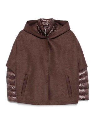 HERNO: padded jackets - Padded Puffer Jacket