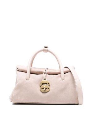 ZANELLATO: Bolsos Shopping - Bolso Shopping - Beis