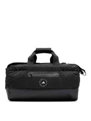 ADIDAS BY STELLA MCCARTNEY: sport bags - Logo Gym Bag