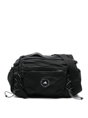 ADIDAS BY STELLA MCCARTNEY: totes bags - Logo Bumbag