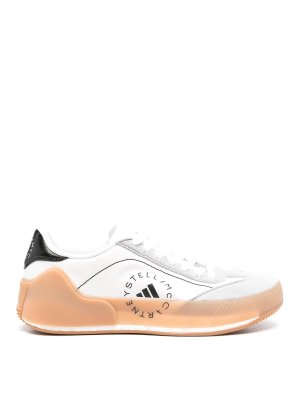 ADIDAS BY STELLA MCCARTNEY: trainers - Court Boost Sneakers