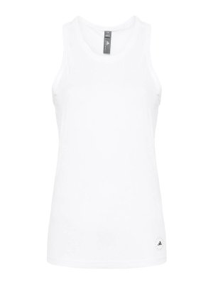 ADIDAS BY STELLA MCCARTNEY: Tops & Tank tops - Ribbed top