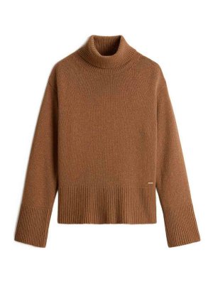 WOOLRICH: crew necks - Crewneck