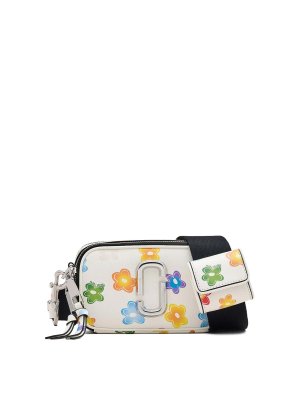 MARC JACOBS: Umhängetaschen - Umhängetasche - Bunt