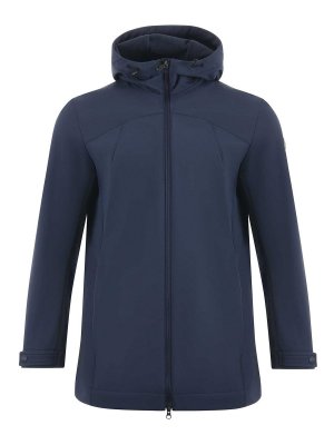 Colmar Originals: カジュアルジャケット - カジュアルジャケット - ブルー