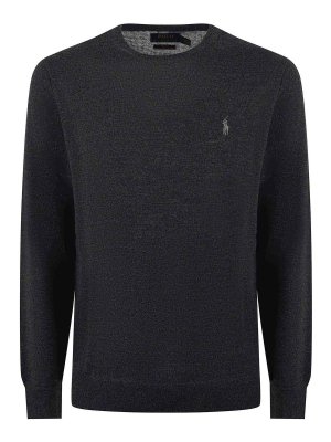POLO RALPH LAUREN: crew necks - Crewneck