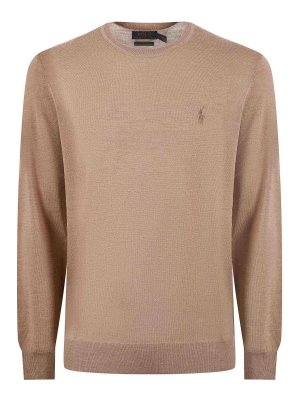 POLO RALPH LAUREN: crew necks - Crewneck