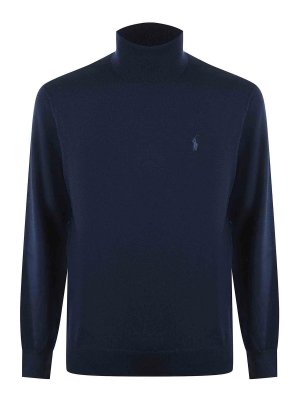 POLO RALPH LAUREN: crew necks - Crewneck