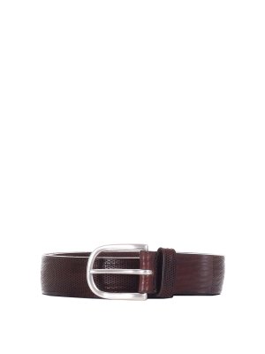 ORCIANI: belts - Belt