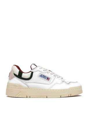 AUTRY: trainers - Sneakers