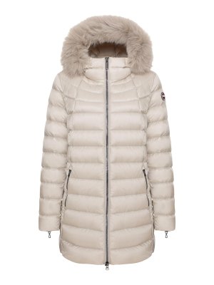 Colmar Originals: Casualjacken - Casualjacke - Weiß