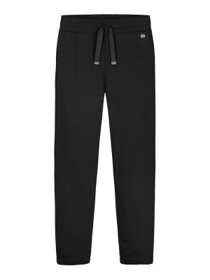 Colmar Originals: Pantalones casual - Pantalón Casual - Negro