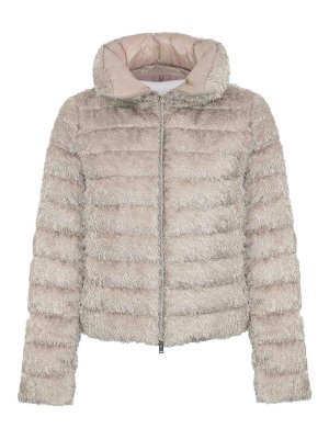 HERNO: padded jackets - Down Jacket