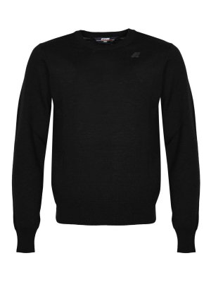 K-WAY: crew necks - Sebastien Merino Jersey
