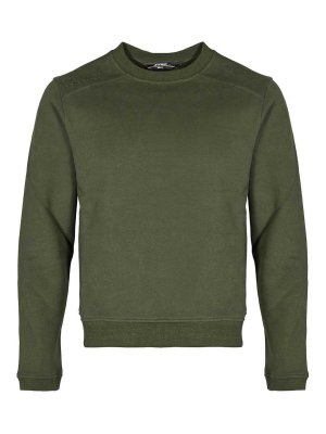 K-WAY: Sweatshirts und Pullover - Sweatshirt - Grün