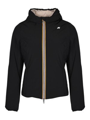 K-WAY: Vestes casuals - Veste Casual - Beige