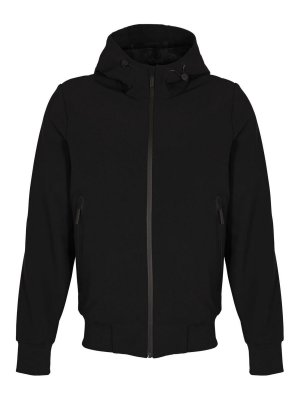 RRD Roberto Ricci Designs: Vestes casuals - Veste Casual - Noir