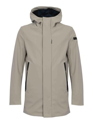 RRD Roberto Ricci Designs: Casualjacken - Casualjacke - Braun