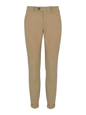 RRD Roberto Ricci Designs: pantaloni casual - Pantaloni invernali Chino