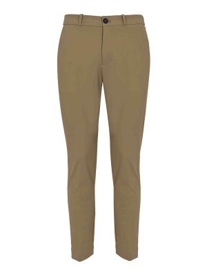 RRD Roberto Ricci Designs: pantaloni casual - Pantaloni invernali Chino Jo