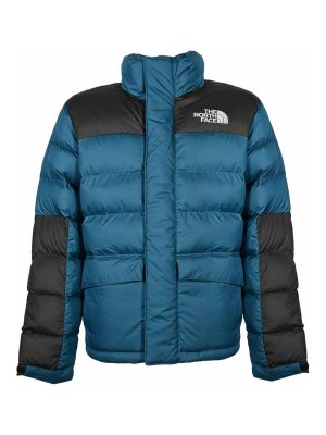 THE NORTH FACE: padded jackets - Padded Limbara Jacket