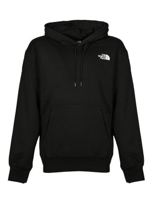 THE NORTH FACE: スウェット＆セーター - スウェットシャツ/セーター - 黒